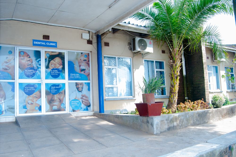 Kanjedza Clinic