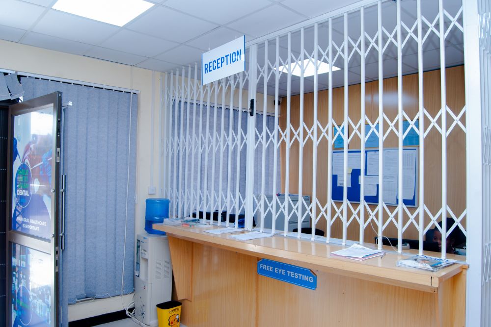 Katoto Clinic