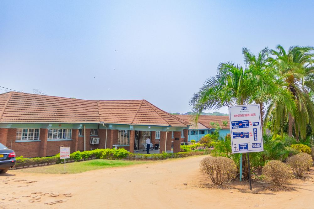 Lingadzi Clinic