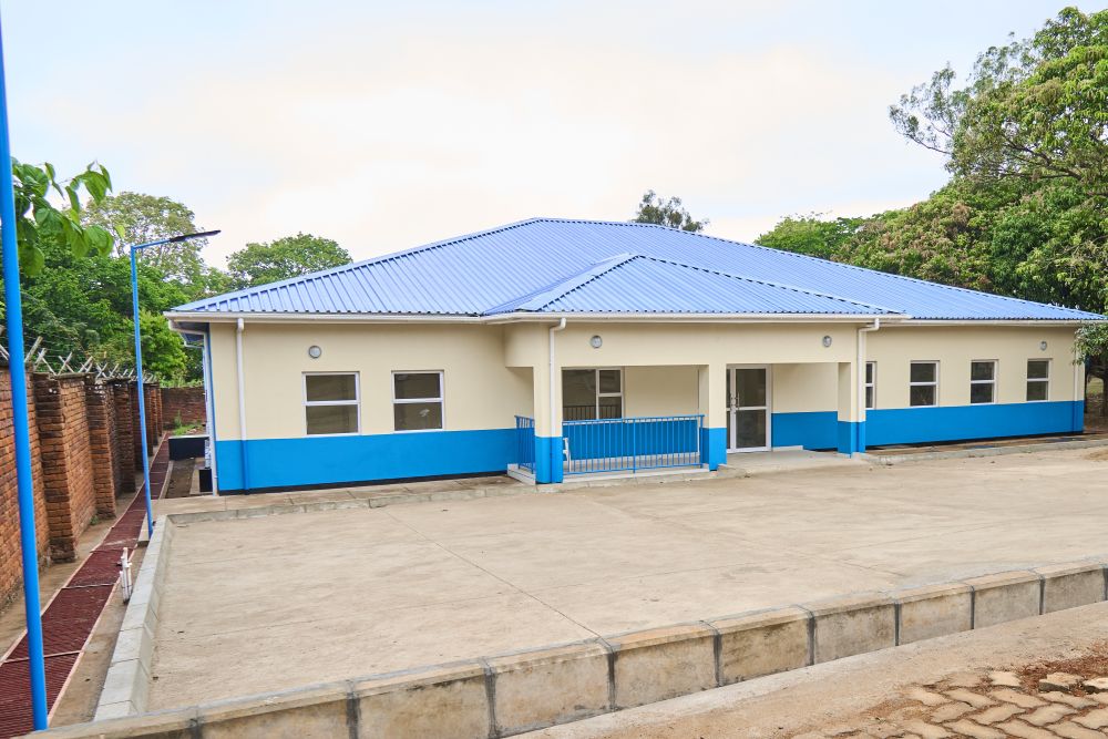 Zomba Clinic