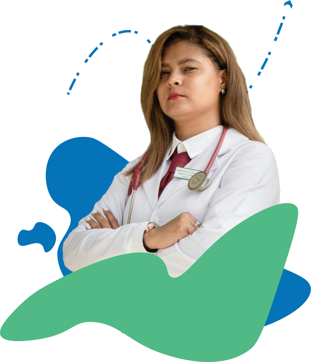 MASM MediClinics care team